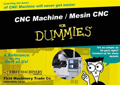 cnc machine assembly books|cnc for dummies book.